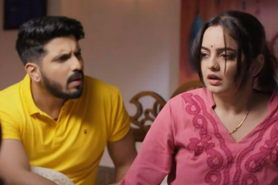 Udne Ki Aasha: Sachi...