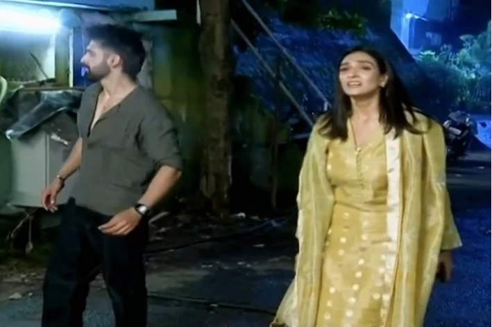 Dr Aarambhi: Vihaan ...