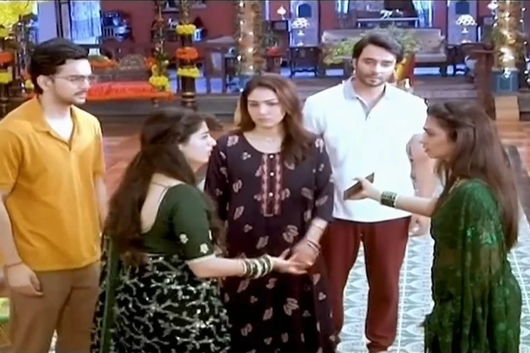 Mahadev & Sons: Rajj...