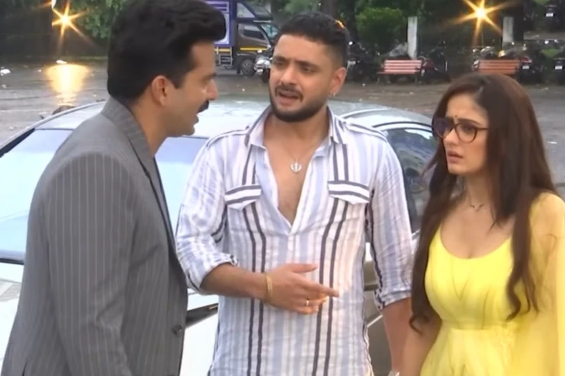 Mannat: A Murderer T...