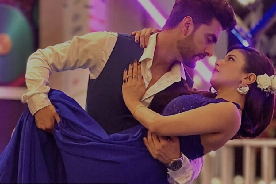 YRKKH: Romance or Di...