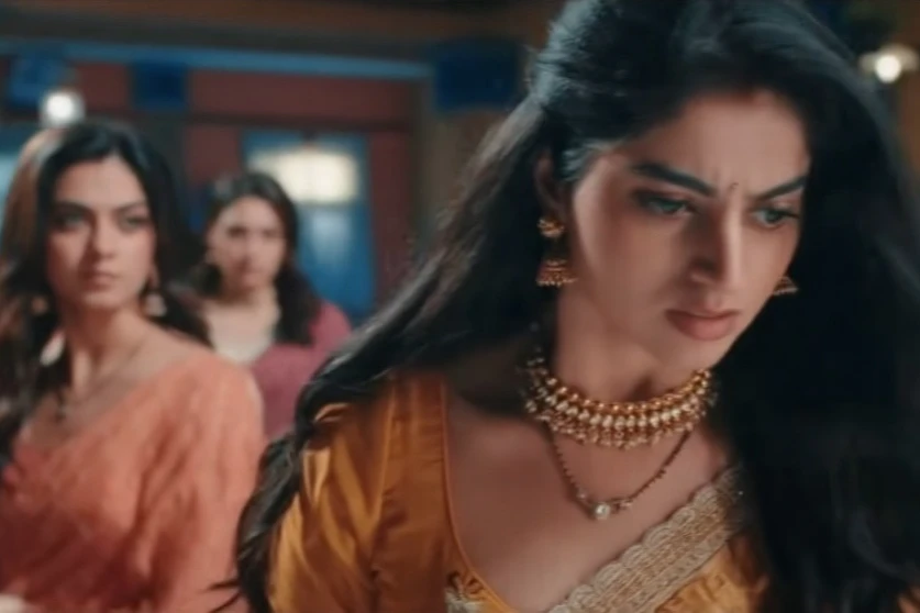 Mahadev & Sons: Mogr...