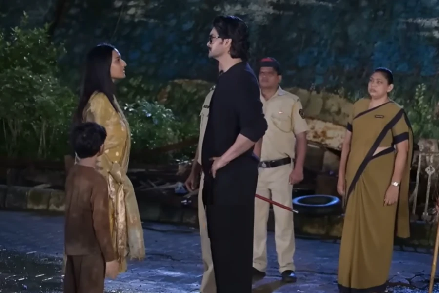 Dr. Aarambhi: Aaramb...