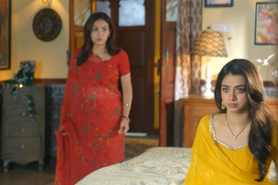 Mahadev & Sons: Narm...
