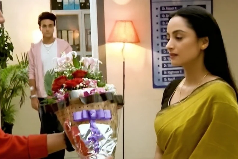 Sairaab - Ishaan's P...