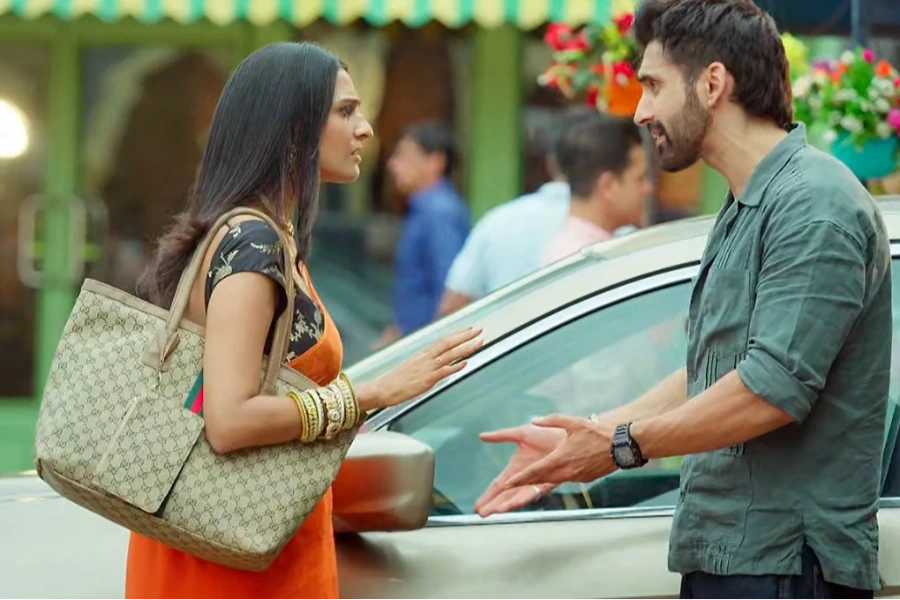 Dr Aarambhi Leap Twi...