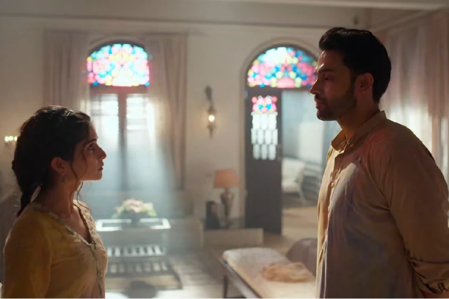 SHKH: Insa Exposes S...
