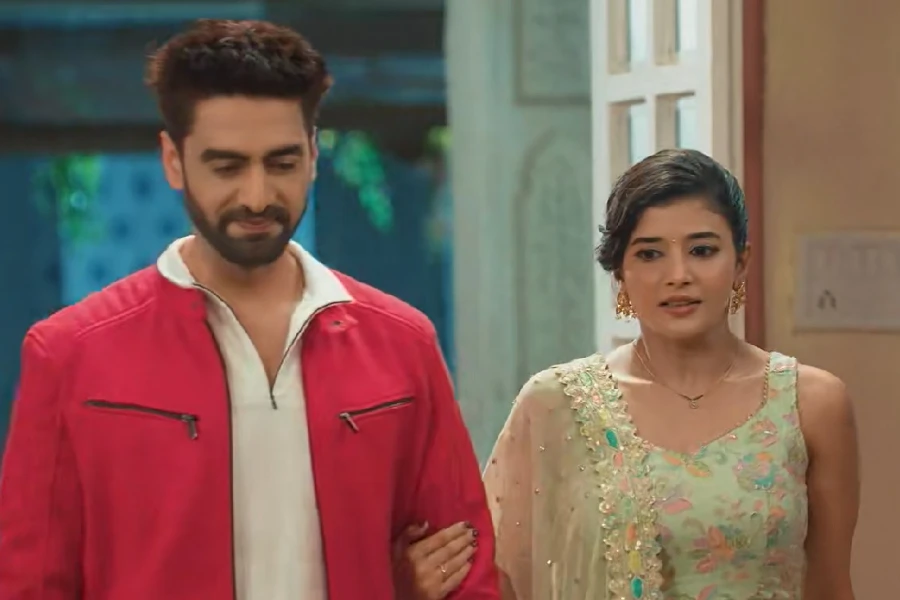 YRKKH: Armaan-Abhira...