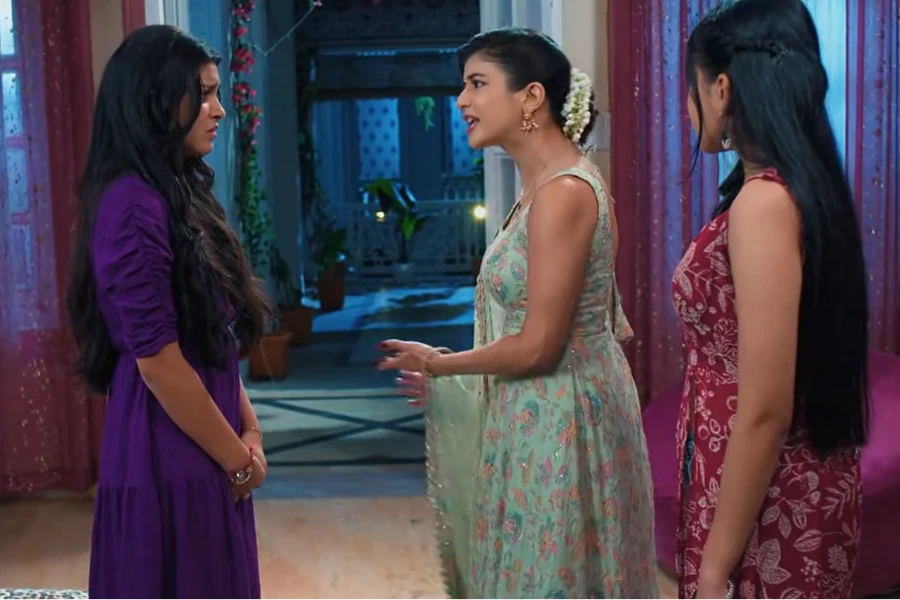 YRKKH: Armaan-Kabir'...