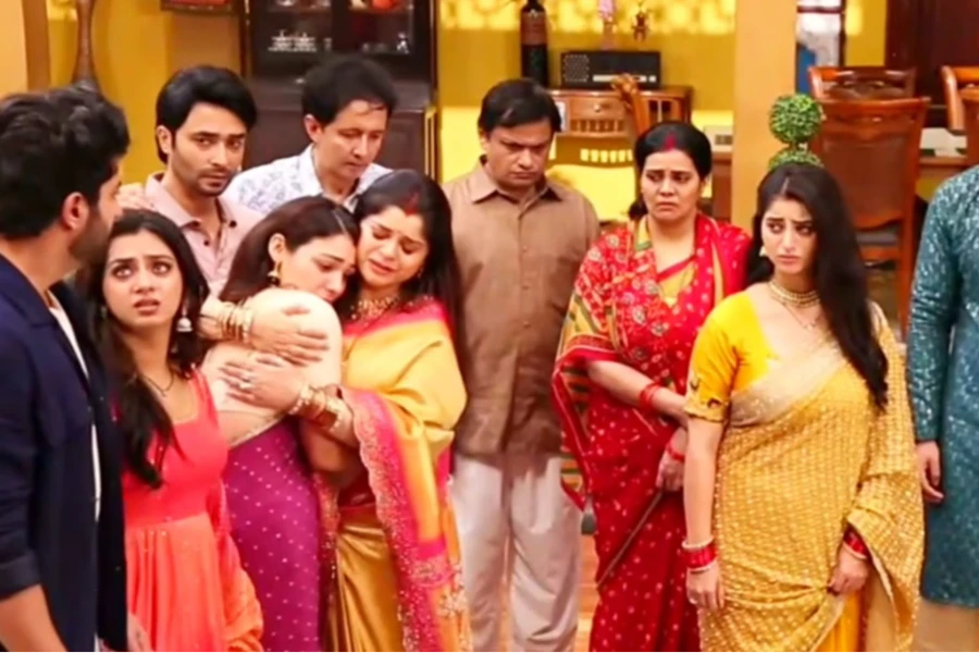 Mahadev & Sons: Mogr...