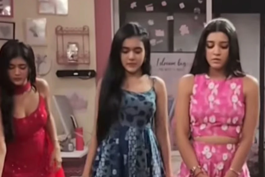 YRKKH: Rakshabandhan...
