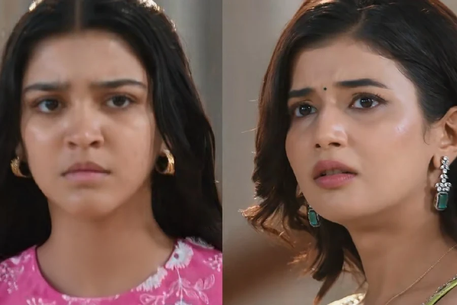 YRKKH: Maira's Mesme...