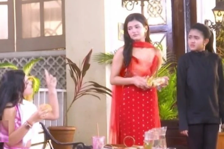 YRKKH: Mukti's Jealo