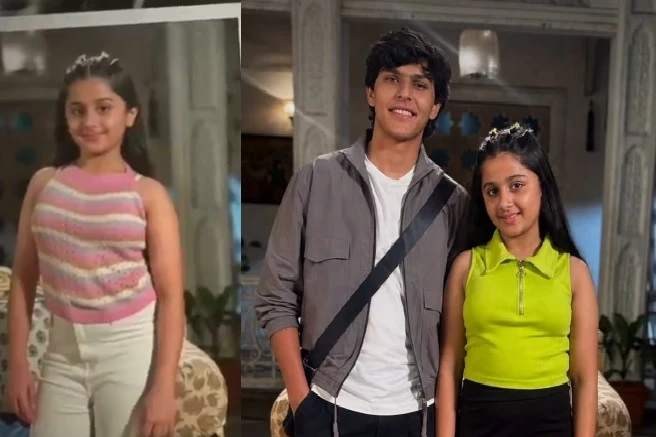 YRKKH : Mahi Bhanush...