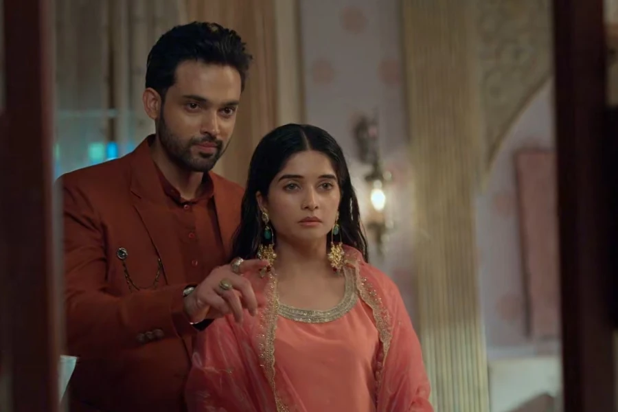 SHKH: Mahid Demands ...
