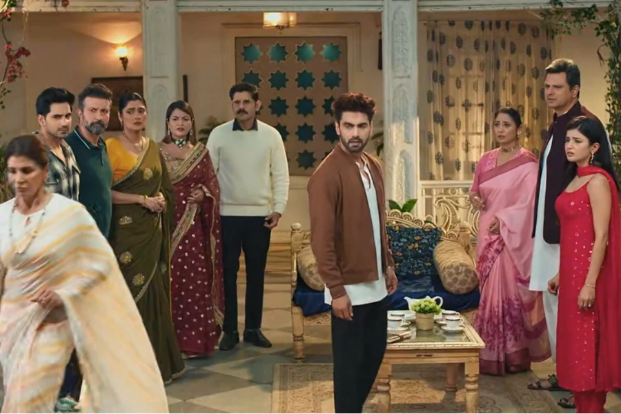 YRKKH: Will Abhira's...