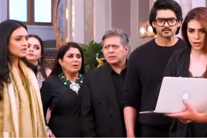Dr. Aarambhi: Divorc...