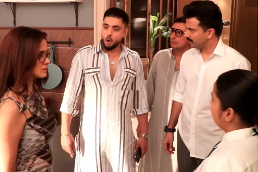 Mannat: Proof in Dha...
