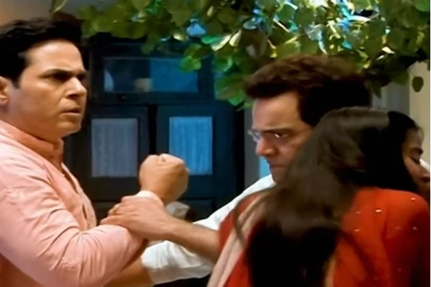 Yeh Fitoor Tera: Fin...