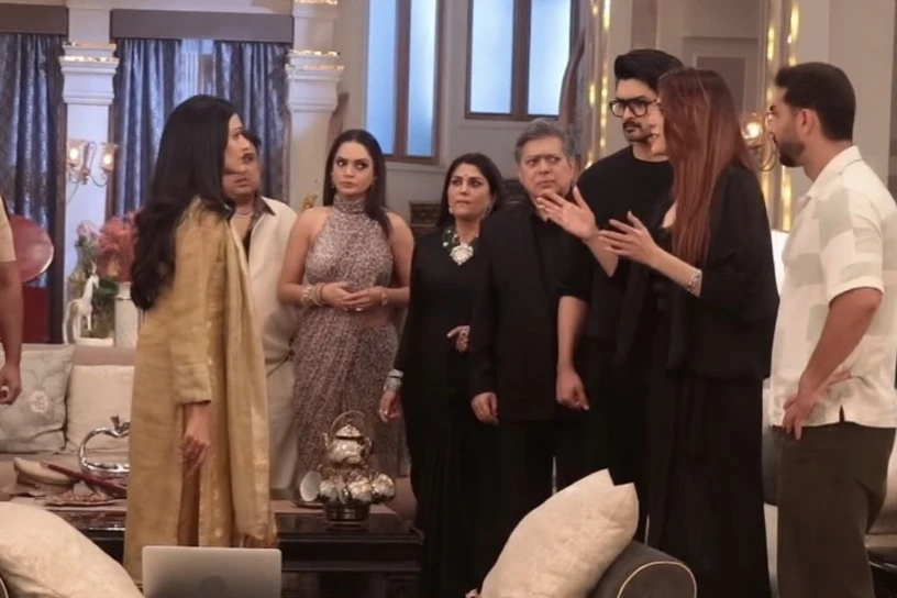 Dr. Aarambhi: Huge C...