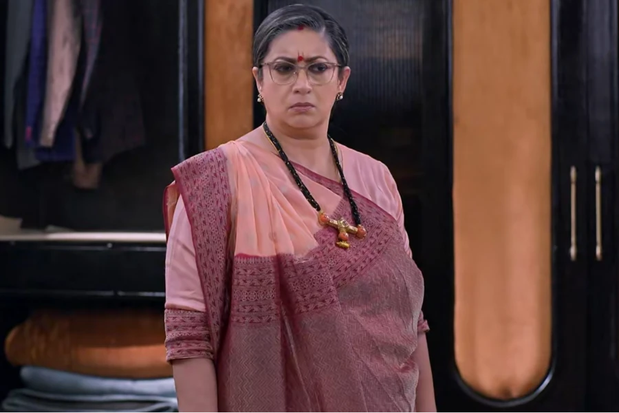 Star Plus's Kyunki S...