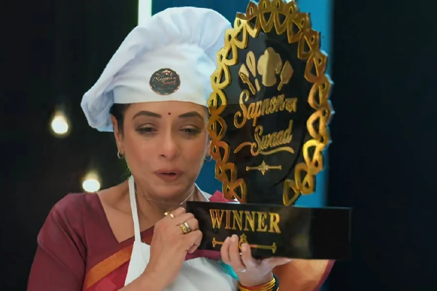 Anupama: Victory Tur...