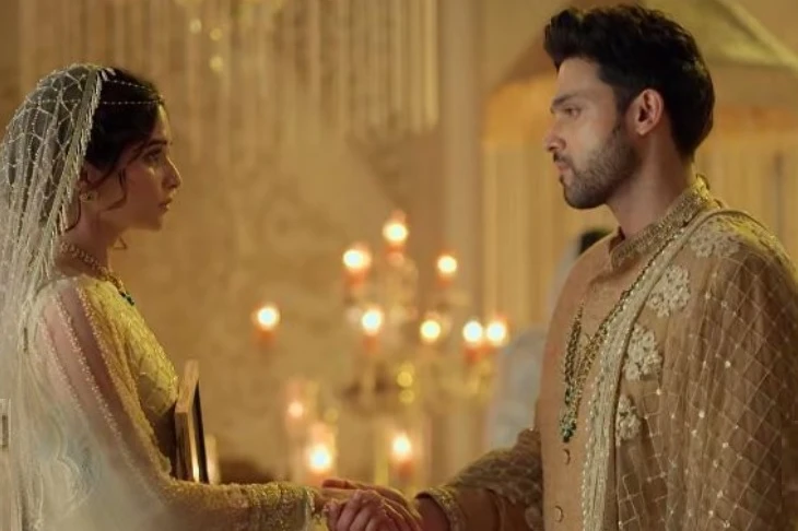 SHKH: Seher Targeted...