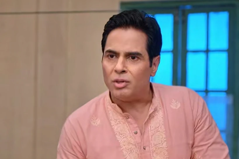 KSBKBT: Aman Verma E...