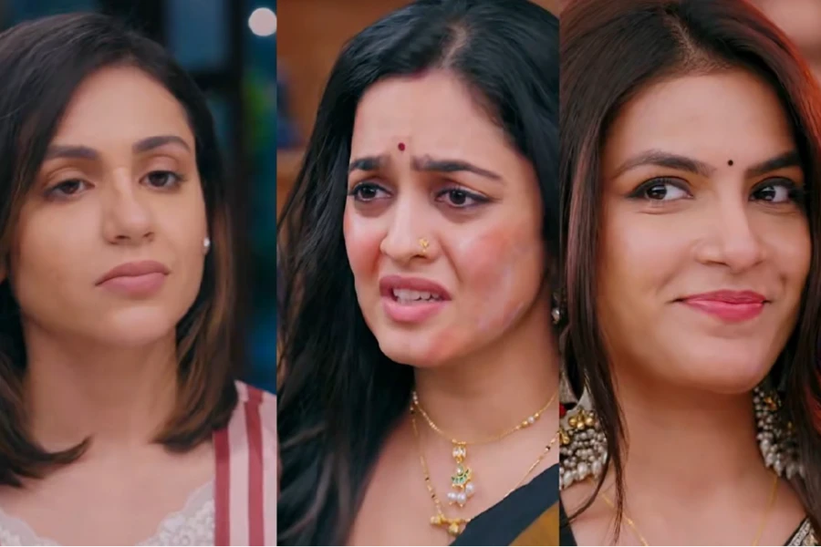 UKA: Sayali's Face G...