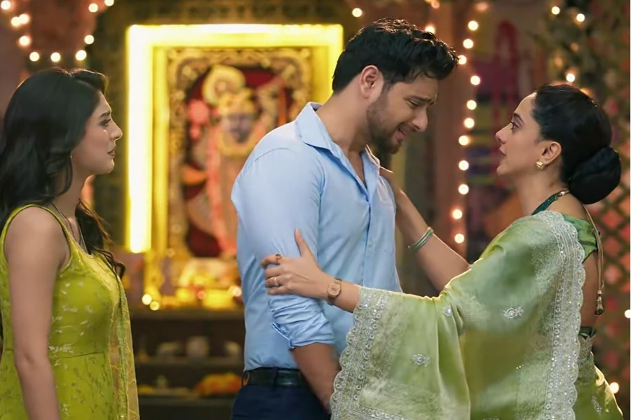 Anupama spoilers: Pr...