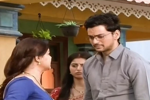 Mahadev & Sons spoil...