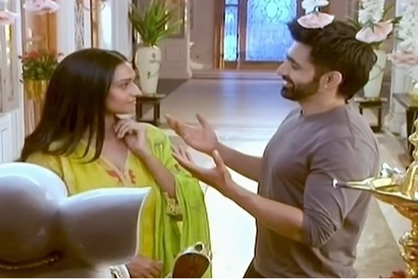 Dr. Aarambhi Latest ...