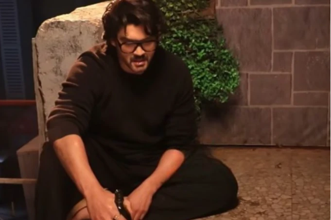 Dr. Aarambhi Spoiler...
