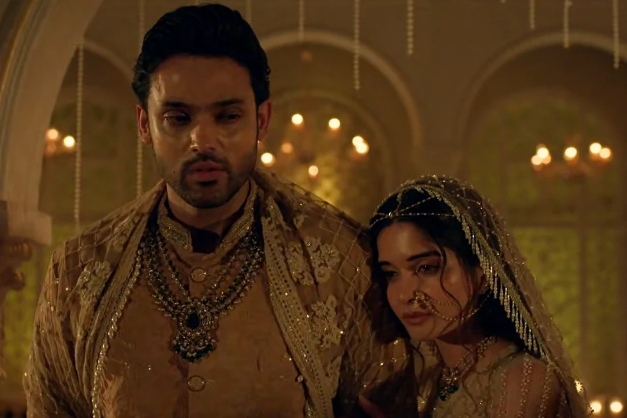 SHKH Upcoming Twist:...