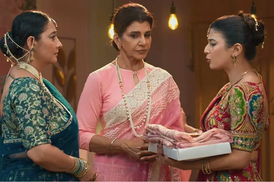 YRKKH Upcoming Episo...