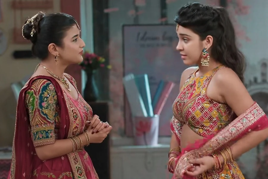 YRKKH Spoilers: Abhi...