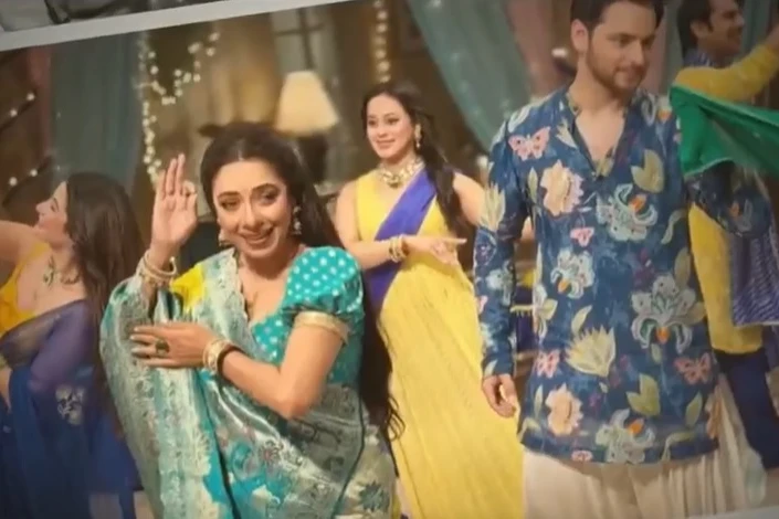 Anupama Spoilers: An...