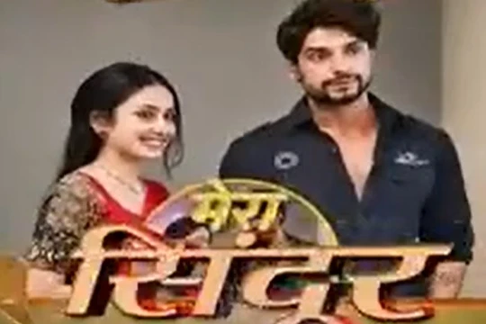 Colors New Show Mera...