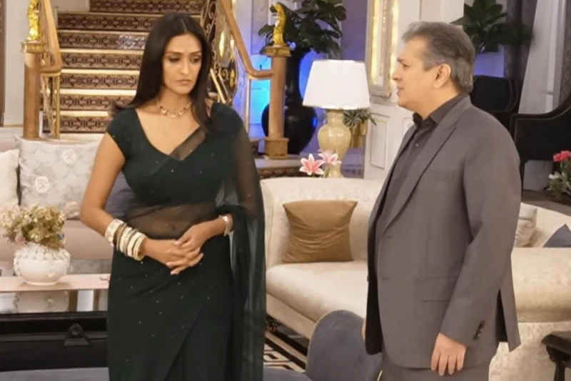 Dr. Aarambhi Latest ...