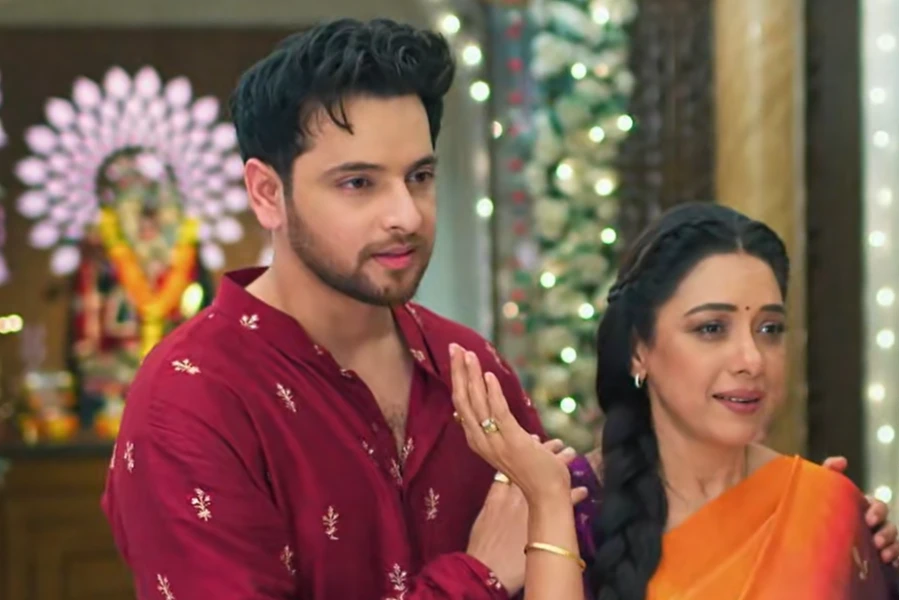 Anupama Spoilers: Co...