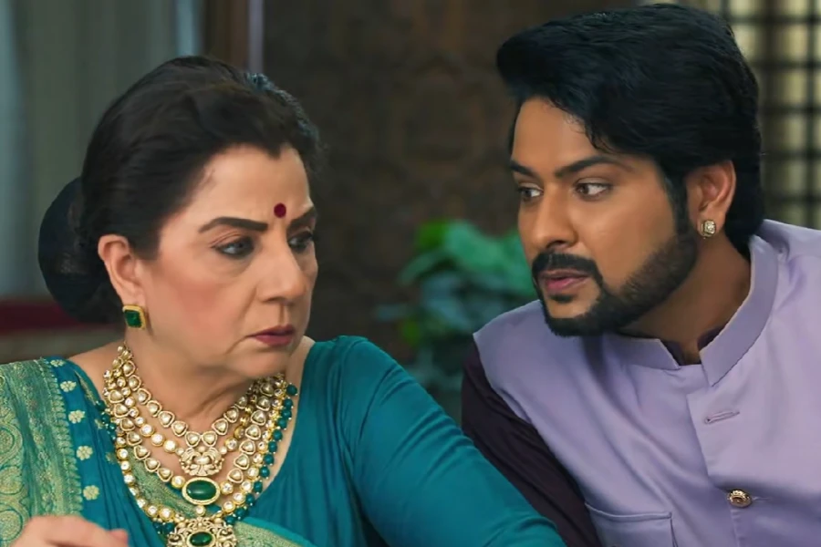 Anupama Spoilers: Po...