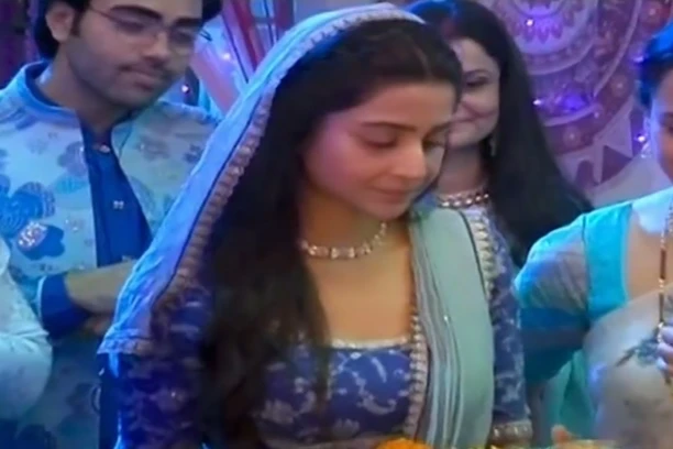 YFT Spoilers: Kartik...