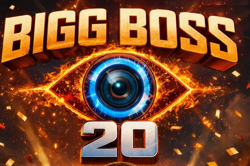 Bigg Boss Season 20 ...
