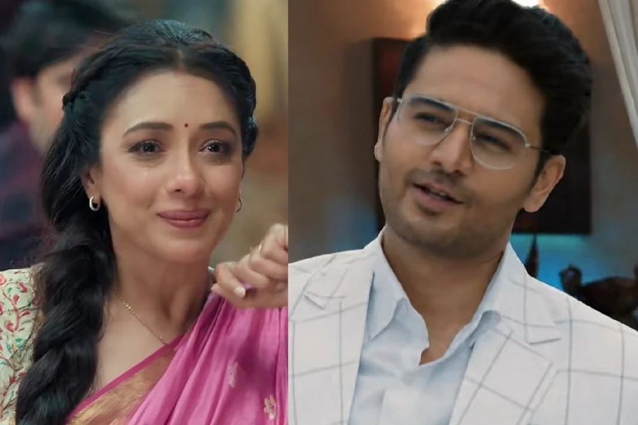 Anupama Spoilers: 30...