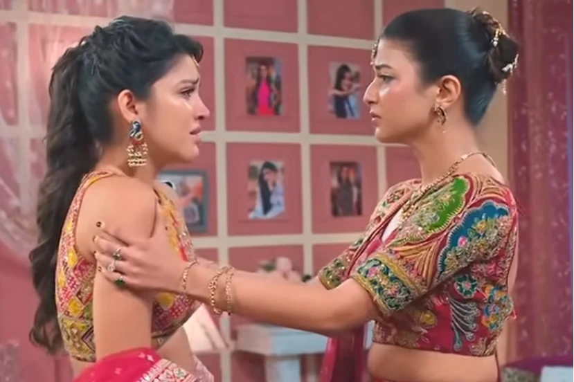 YRKKH Spoilers: Abhi...