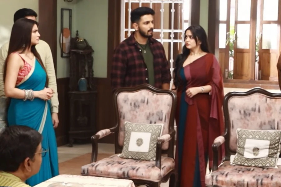 UKA Upcoming Twist: ...