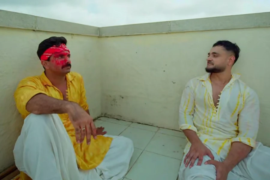 Mannat Spoilers: Dea...