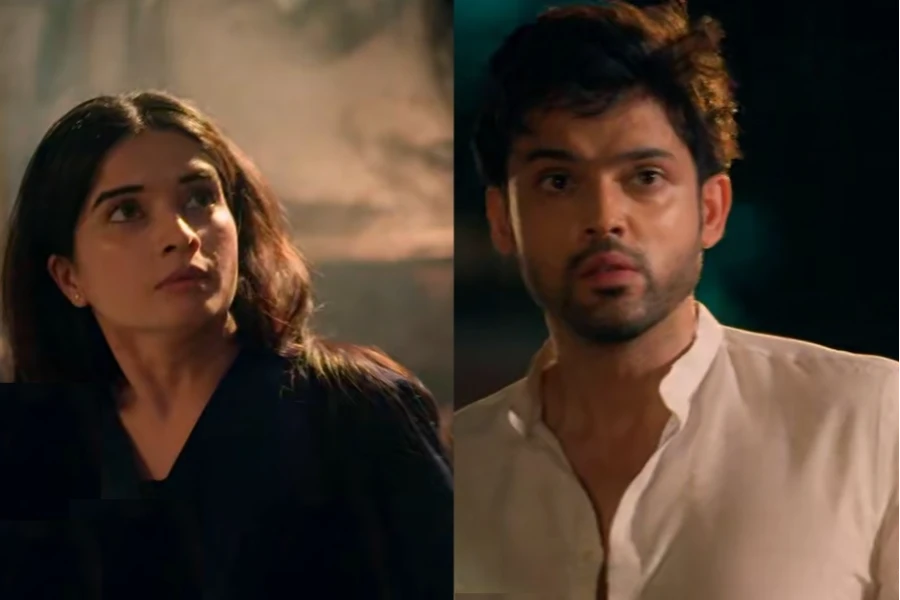 SHKH Spoilers: Seher...