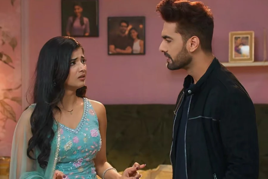 YRKKH spoilers: Tany...