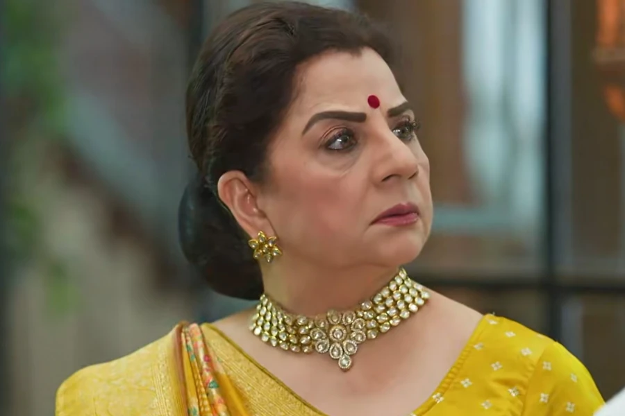 Anupama upcoming epi...